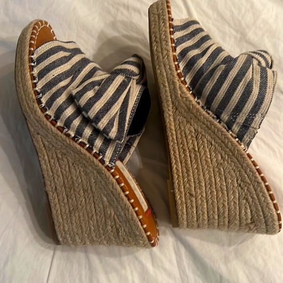 Sugar wedges size 10 - Picture 2 of 6